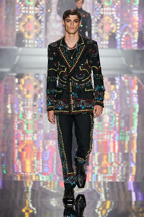 men's dolce gabbana|dolce and gabbana men's evening.